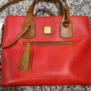 Dooney and Bourke